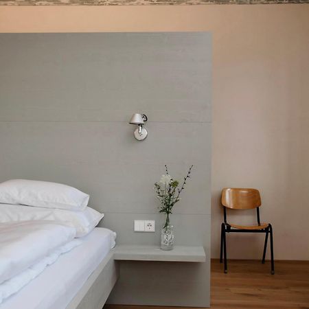 Der Pfarrhof Hotell Hartberg Eksteriør bilde
