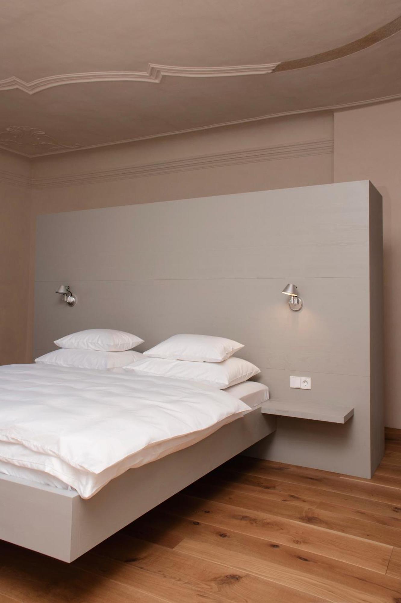 Der Pfarrhof Hotell Hartberg Rom bilde